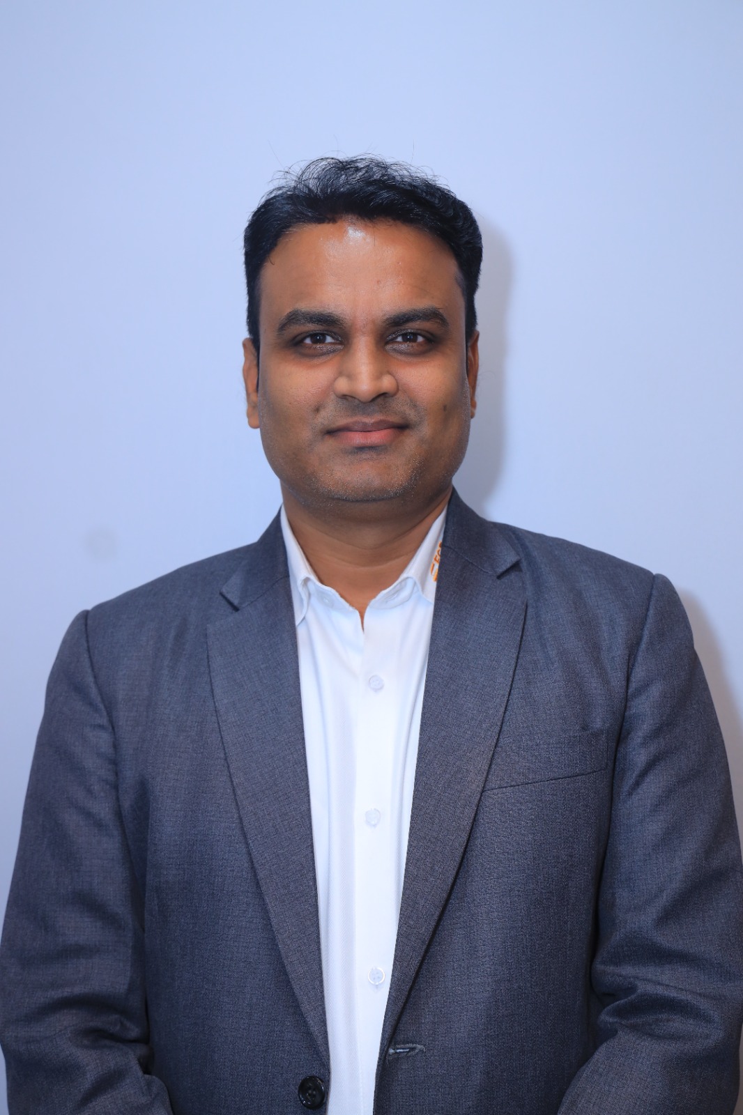 Aniket Tondare